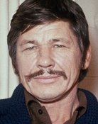 Grootschalige poster van Charles Bronson