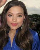 Sarah Jeffery