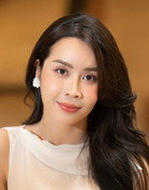 Lưu Hương Giang