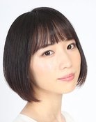 Mayu Suzuki