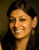 Grootschalige poster van Nandita Das