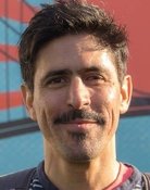 Sebastián Díaz