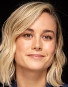 Largescale poster for Brie Larson