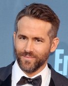 Ryan Reynolds