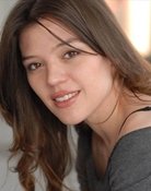 Grootschalige poster van Sabrina Campilii