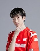 Wang Jie