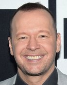 Largescale poster for Donnie Wahlberg