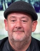 Largescale poster for Johnny Vegas