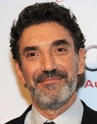 Largescale poster for Chuck Lorre