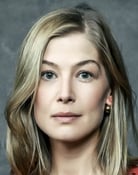 Rosamund Pike Picture