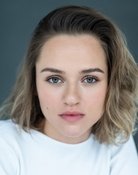 Darya Rudenok