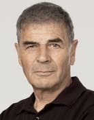 Grootschalige poster van Robert Forster