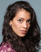 Grootschalige poster van Stephanie Sigman