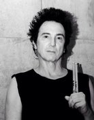 Terry Bozzio
