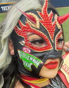 Lady Flammer
