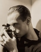 Grootschalige poster van Henri Cartier-Bresson