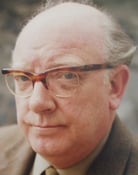 Largescale poster for Arthur Lowe