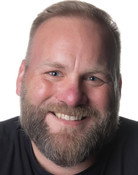 Patrick LeMay