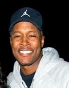 Grootschalige poster van Flex Alexander