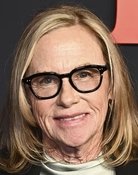 Amy Madigan