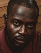 Eric Nwanso