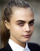Cara Delevingne