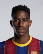 Junior Firpo