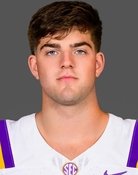 Garret Nussmeier