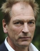 Grootschalige poster van Julian Sands