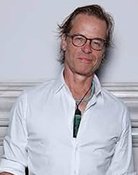 Richard Hewitt