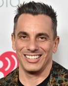 Grootschalige poster van Sebastian Maniscalco