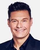 Grootschalige poster van Ryan Seacrest