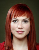 Erika Van Tielen