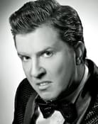 Grootschalige poster van Nick Swardson