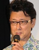 Grootschalige poster van Yuya Takagawa