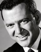 Grootschalige poster van Tony Randall