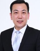 潘云德