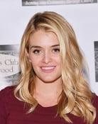 Daphne Oz