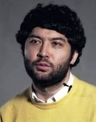 Азиз Жамбакиев