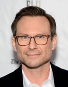 Christian Slater