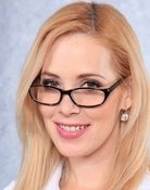 Grootschalige poster van Kylie Knight