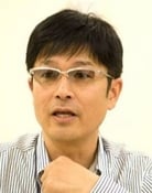 Yasushi Fukuda
