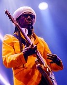 Nile Rodgers