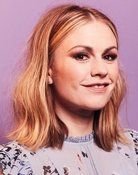 Anna Paquin