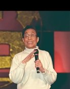 Wang JingYu