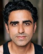 Yazan Al-Mashni