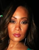 Farrah Franklin