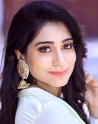 Vishnupriya Ravi
