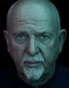 Peter Gabriel