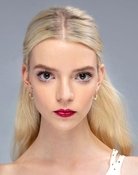 Anya Taylor-Joy